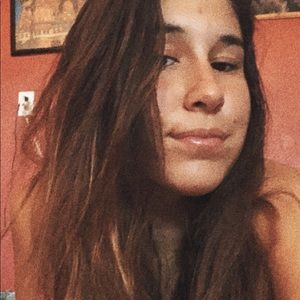 Meet your Posher, Liza